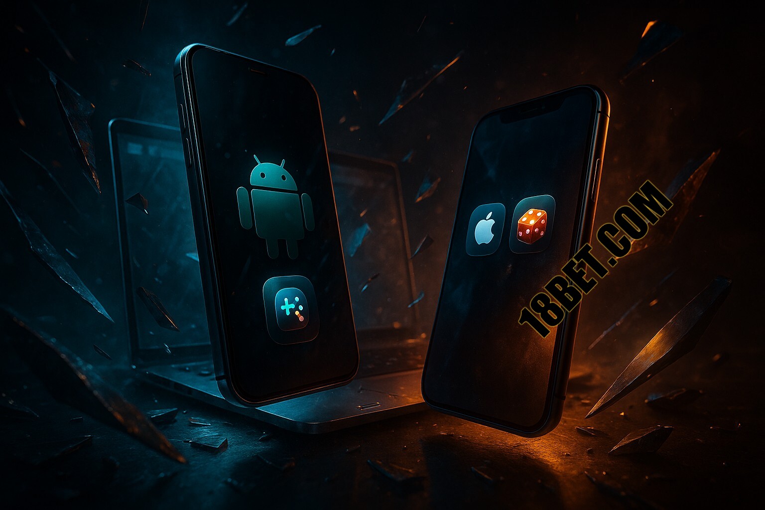 Compatibilidade do App