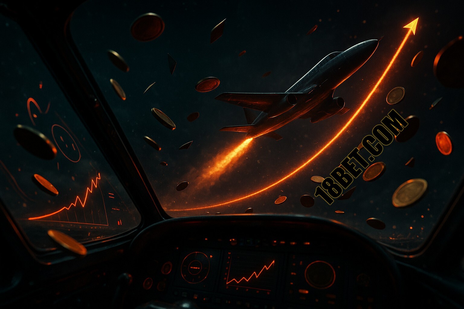 Como Jogar Aviator