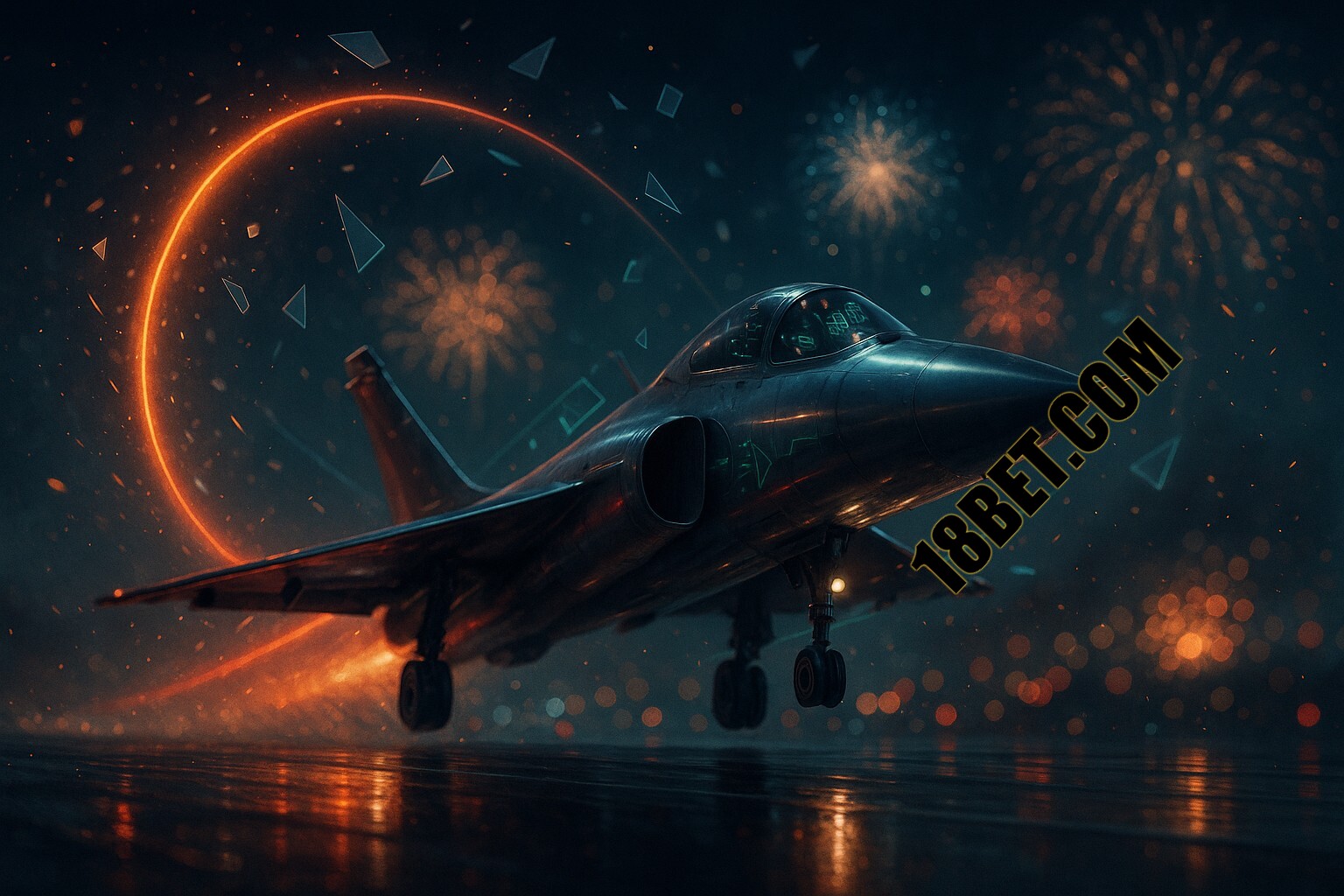 Aviator Festivo