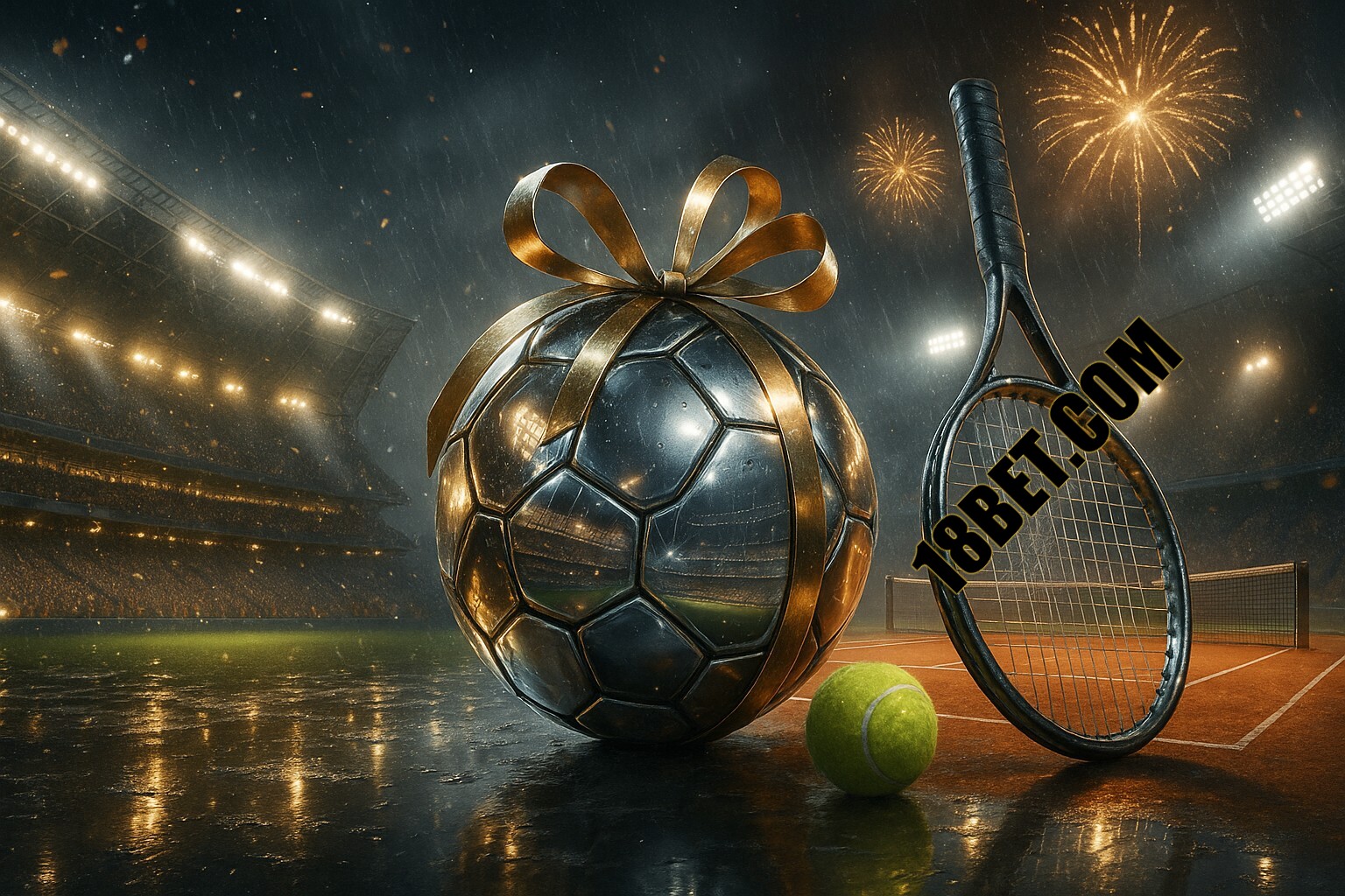 Eventos Esportivos