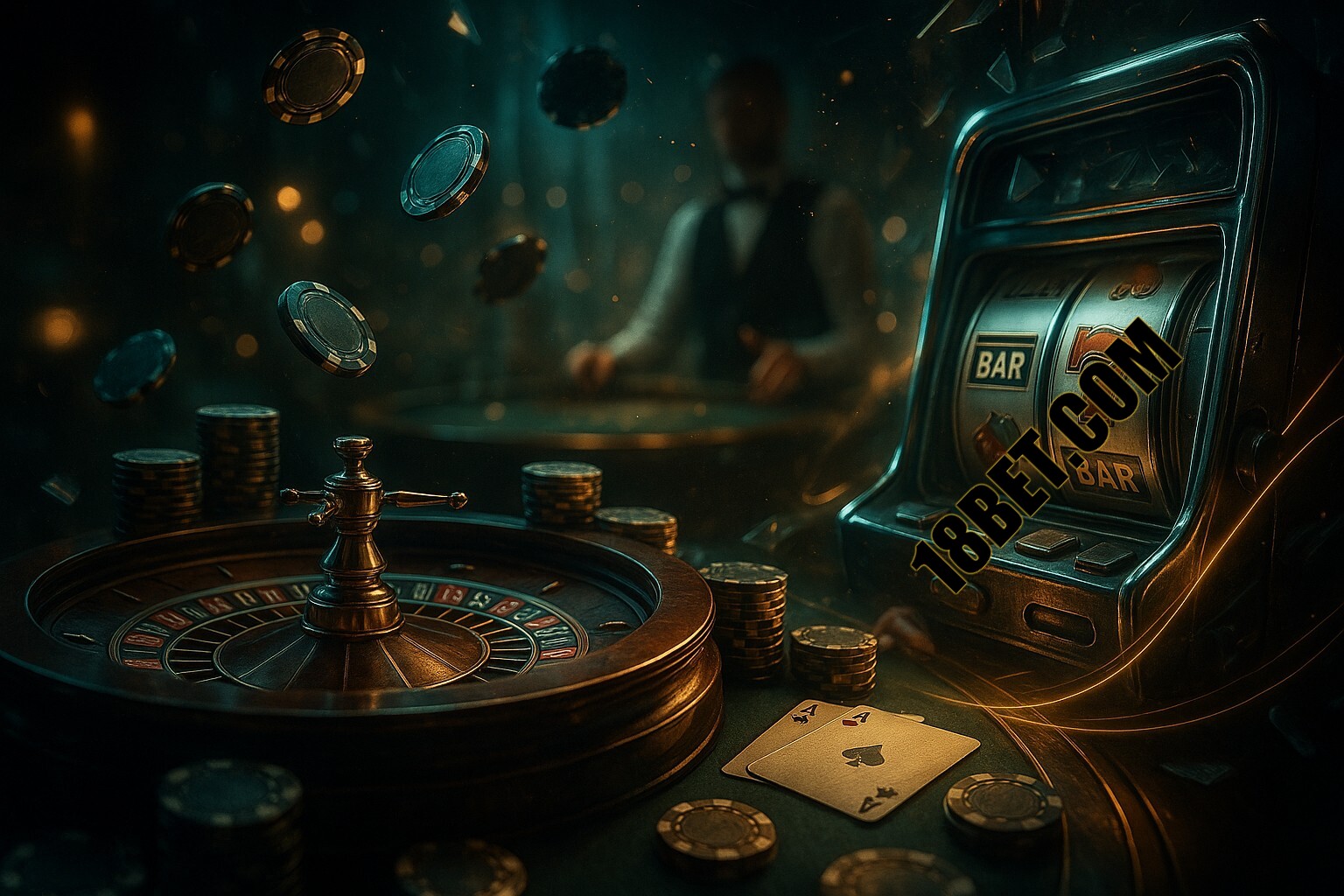Jogos Recomendados